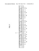 SEMICONDUCTOR PACKAGE AND MANUFACTURING METHOD THEREOF diagram and image