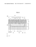 SEMICONDUCTOR PACKAGE AND MANUFACTURING METHOD THEREOF diagram and image