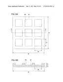 SEMICONDUCTOR PACKAGE AND MANUFACTURING METHOD THEREOF diagram and image