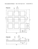 SEMICONDUCTOR PACKAGE AND MANUFACTURING METHOD THEREOF diagram and image