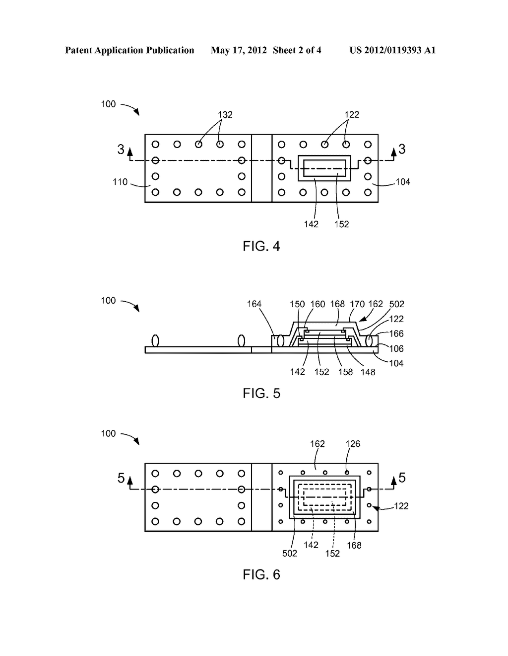 INTEGRATED CIRCUIT PACKAGING SYSTEM WITH FLEXIBLE SUBSTRATE AND METHOD OF     MANUFACTURE THEREOF - diagram, schematic, and image 03