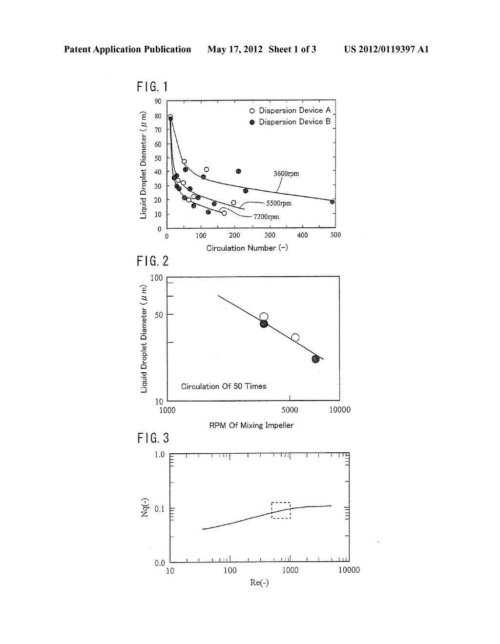 METHOD FOR PRODUCING DISPERSION LIQUID CONTAINING PEST CONTROLLING     COMPOSITION AND METHOD FOR PRODUCING MICROCAPSULE - diagram, schematic, and image 02