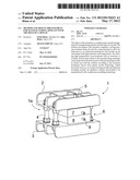 METHOD AND MOULD ARRANGEMENT FOR MANUFACTURING ARTICLES WITH THE HELP OF A     MOULD diagram and image