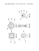 CLAMP SYSTEM WITH CLAMP diagram and image