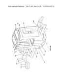 CLAMP SYSTEM WITH CLAMP diagram and image