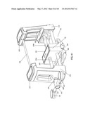 CLAMP SYSTEM WITH CLAMP diagram and image