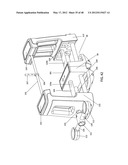 CLAMP SYSTEM WITH CLAMP diagram and image