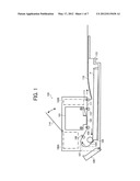 CONVEYANCE MECHANISM AND IMAGE FORMING APPARATUS INCORPORATING SAME diagram and image