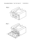 CONVEYANCE MECHANISM AND IMAGE FORMING APPARATUS INCORPORATING SAME diagram and image