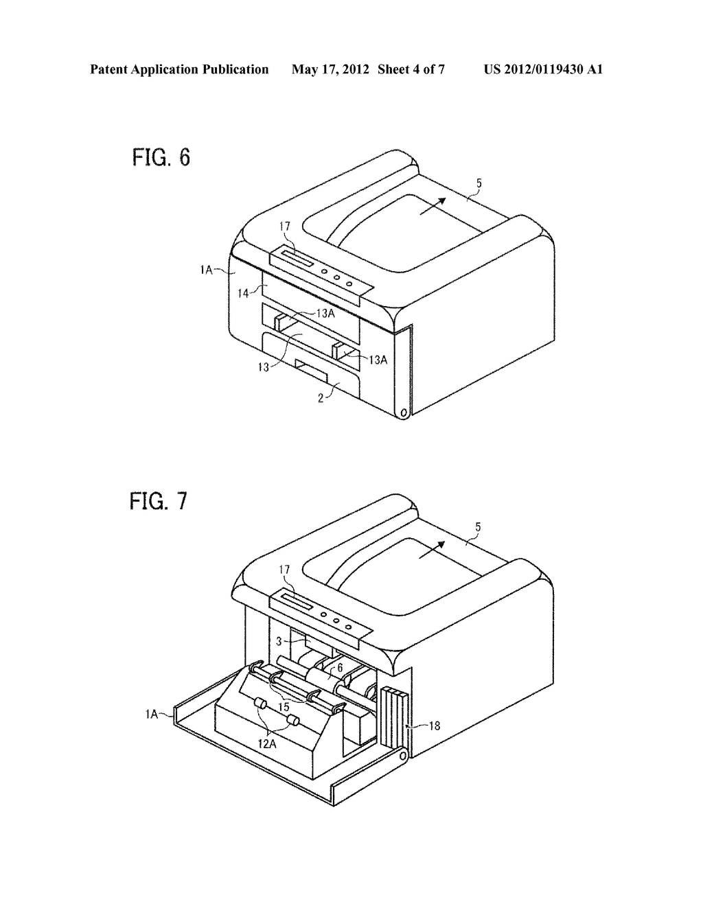 CONVEYANCE MECHANISM AND IMAGE FORMING APPARATUS INCORPORATING SAME - diagram, schematic, and image 05