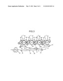 Sheet conveying apparatus, image reading apparatus, and image forming     apparatus diagram and image