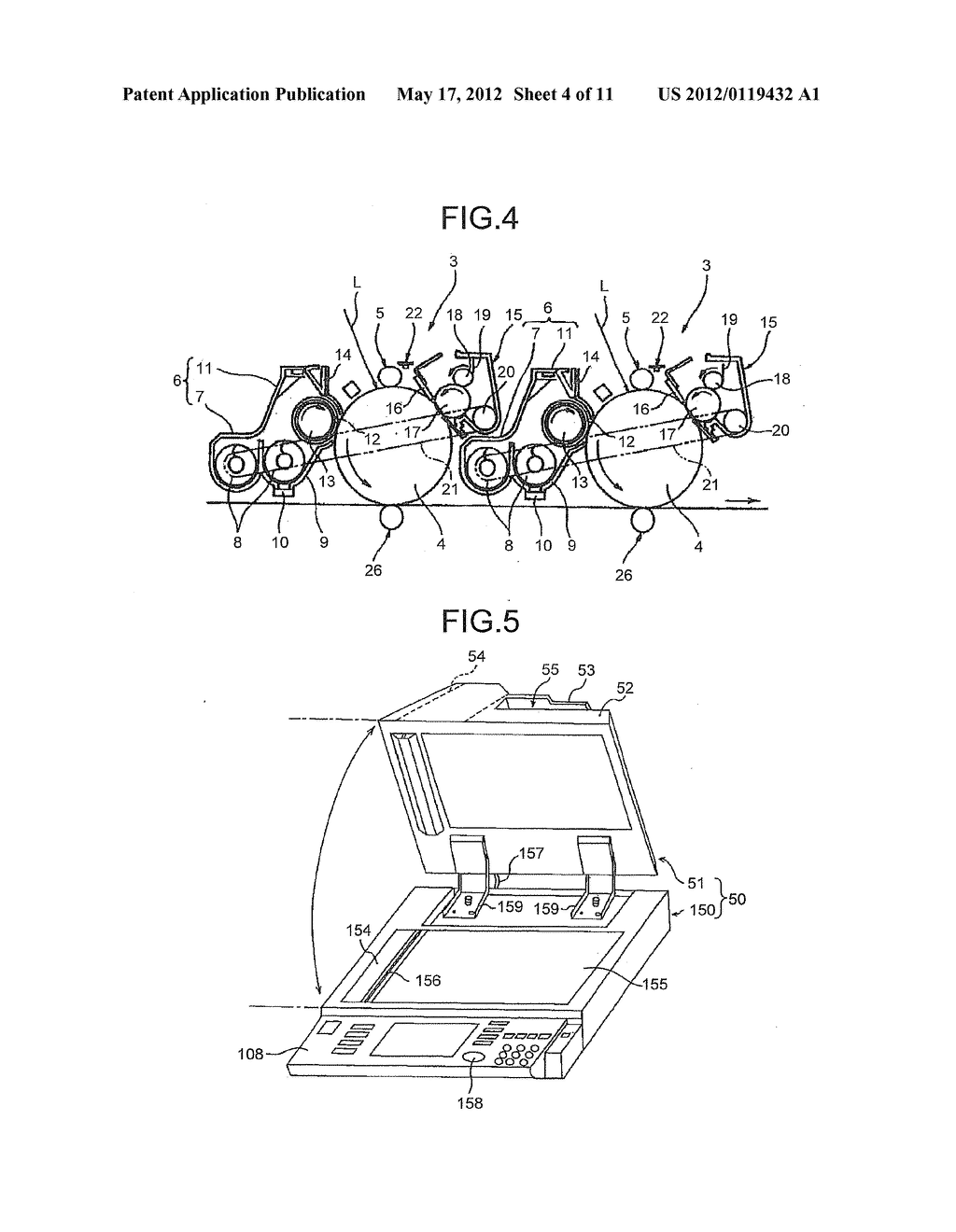 Sheet conveying apparatus, image reading apparatus, and image forming     apparatus - diagram, schematic, and image 05