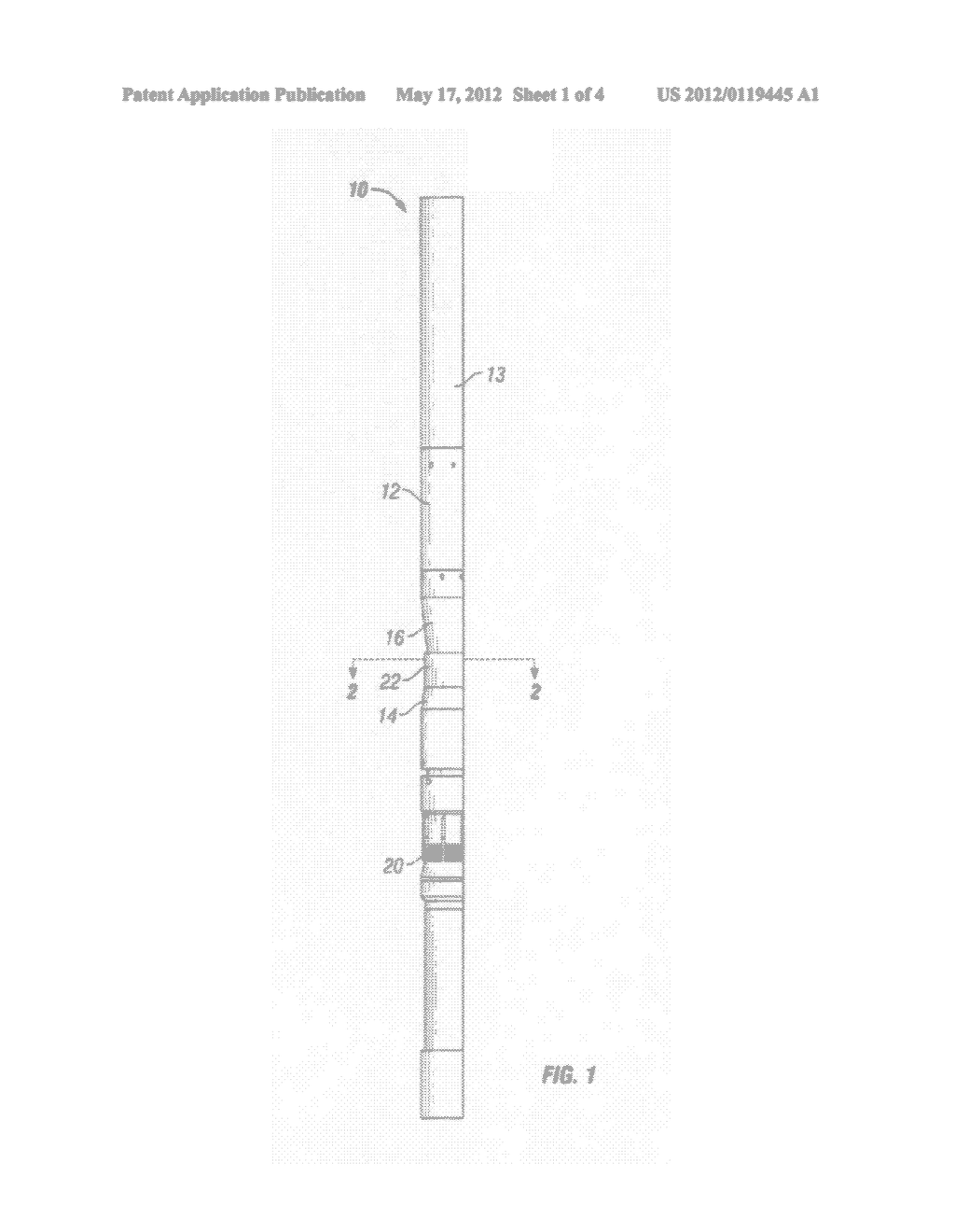 Sealing devices having a non-elastomeric fibrous sealing material and     methods of using same - diagram, schematic, and image 02