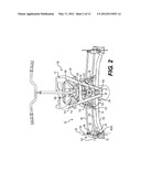 CONTROL SYSTEM FOR LEANING VEHICLE diagram and image