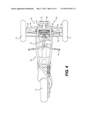 CONTROL SYSTEM FOR LEANING VEHICLE diagram and image