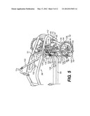 CONTROL SYSTEM FOR LEANING VEHICLE diagram and image