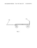 MULTI-USE CART diagram and image