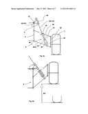 SUSPENSION OF VEHICLE WHEEL, ESPECIALLY OF VEHICLE FOR ROUGH TERRAIN     DRIVING diagram and image