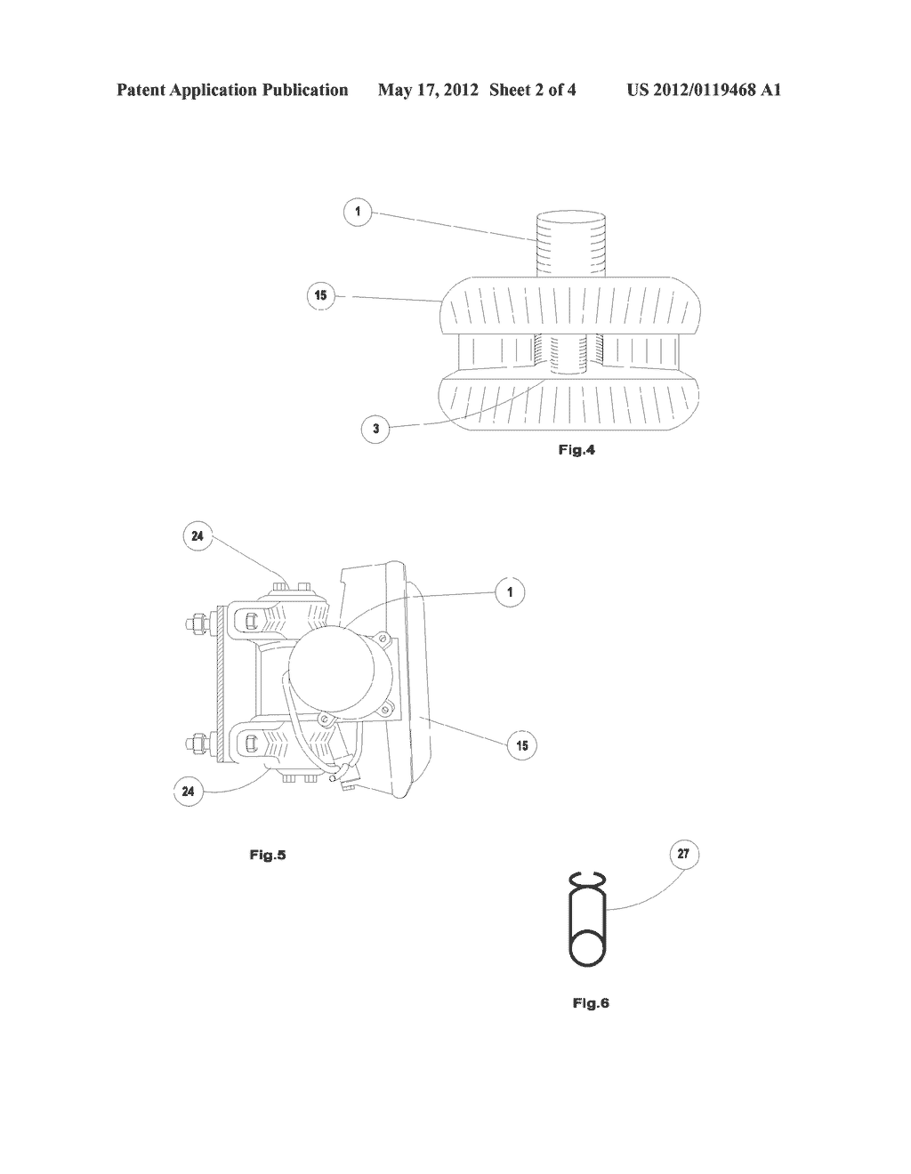 Vehicle Coupling Device - diagram, schematic, and image 03