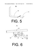 Hitch Receiver Apparatuses and Methods for Securing Hitch Receivers to     Frame Members. diagram and image