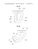 ROOF AIRBAG APPARATUS FOR VEHICLE diagram and image