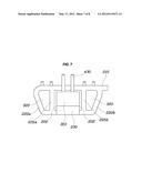 ROOF AIRBAG APPARATUS FOR VEHICLE diagram and image