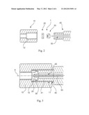 Hollow Fiber Connection diagram and image