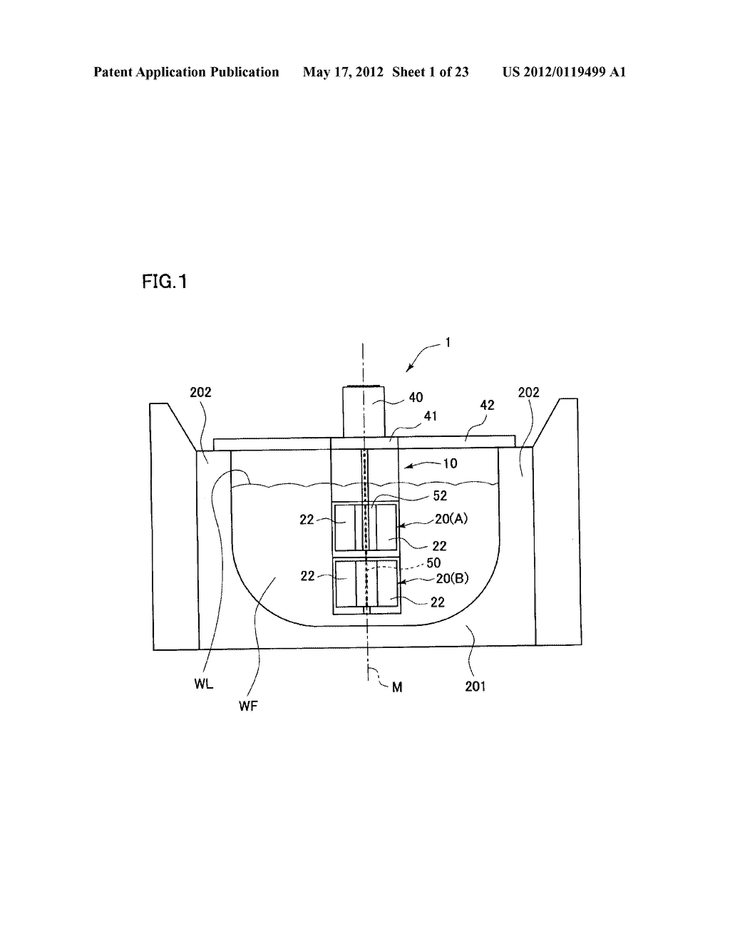 Hydroelectric Power Generating Equipment - diagram, schematic, and image 02