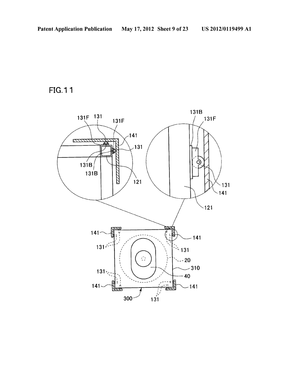 Hydroelectric Power Generating Equipment - diagram, schematic, and image 10