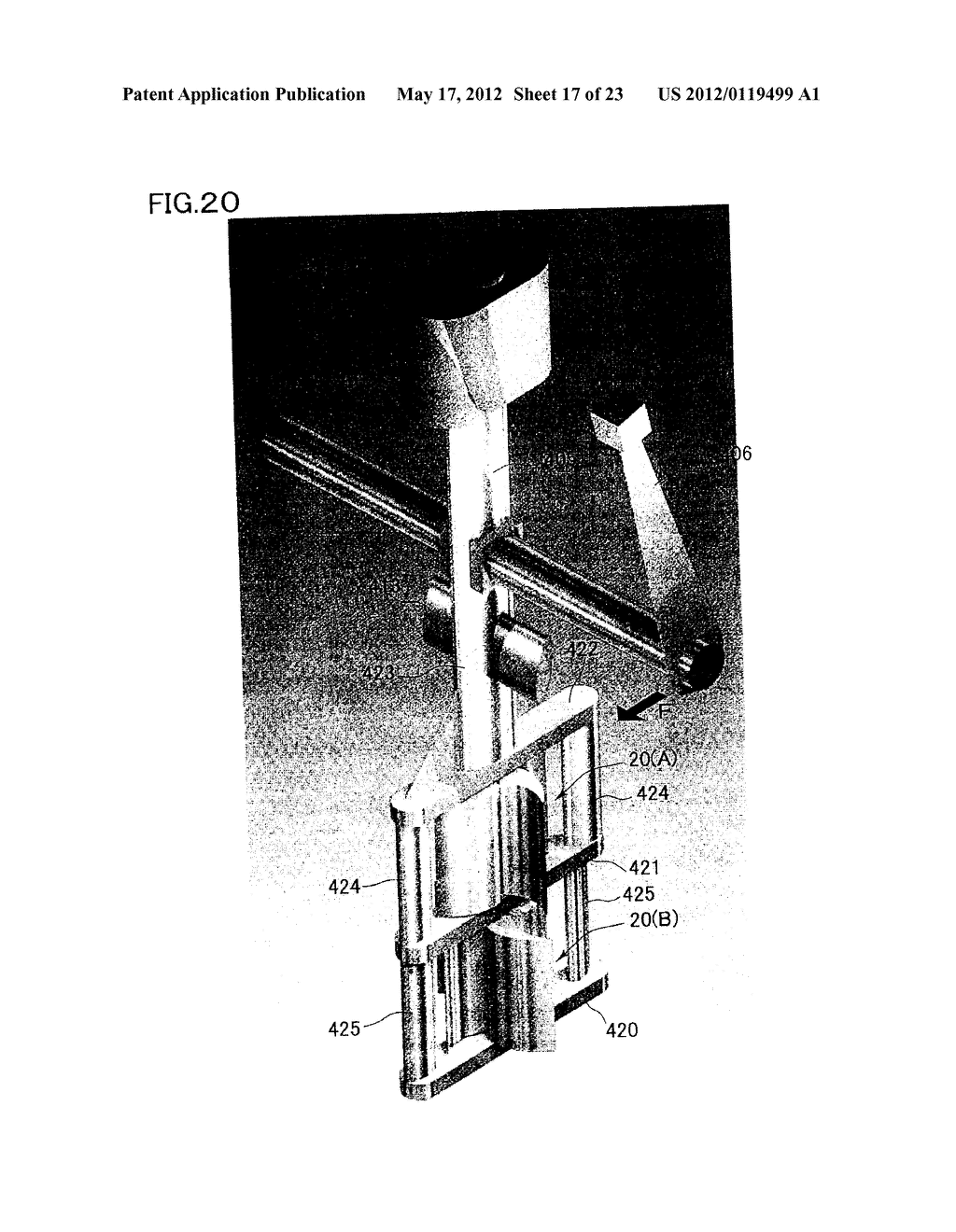 Hydroelectric Power Generating Equipment - diagram, schematic, and image 18