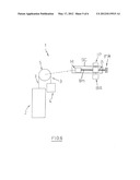 SYSTEM FOR RECOVERING ENERGY IN APPARATUSES FOR THE HANDLING OF LOADS diagram and image