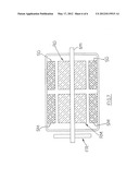 SYSTEM FOR RECOVERING ENERGY IN APPARATUSES FOR THE HANDLING OF LOADS diagram and image