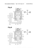 DOOR TRIM FOR VEHICLE diagram and image