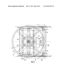 Reciprocating Seating Unit with Power Actuator diagram and image