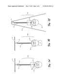 SYSTEMS AND METHODS FOR MOVING A CONTAINER CONTAINING A HUMAN, PLANT,     ANIMAL, OR NON-LIVING OBJECT diagram and image