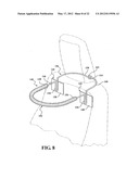 SEAT BACK HEADREST diagram and image