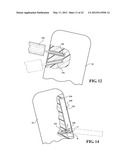 SEAT BACK HEADREST diagram and image