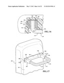 SEAT BACK HEADREST diagram and image