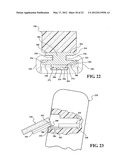 SEAT BACK HEADREST diagram and image