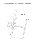 SEAT BACK HEADREST diagram and image