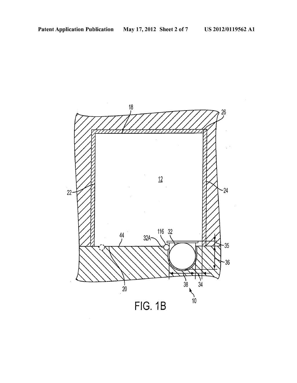 MINE SAFETY SYSTEM - diagram, schematic, and image 03