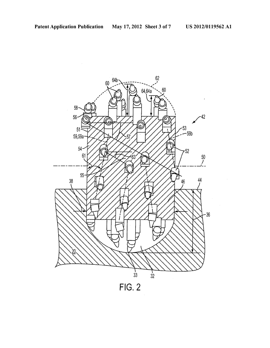 MINE SAFETY SYSTEM - diagram, schematic, and image 04