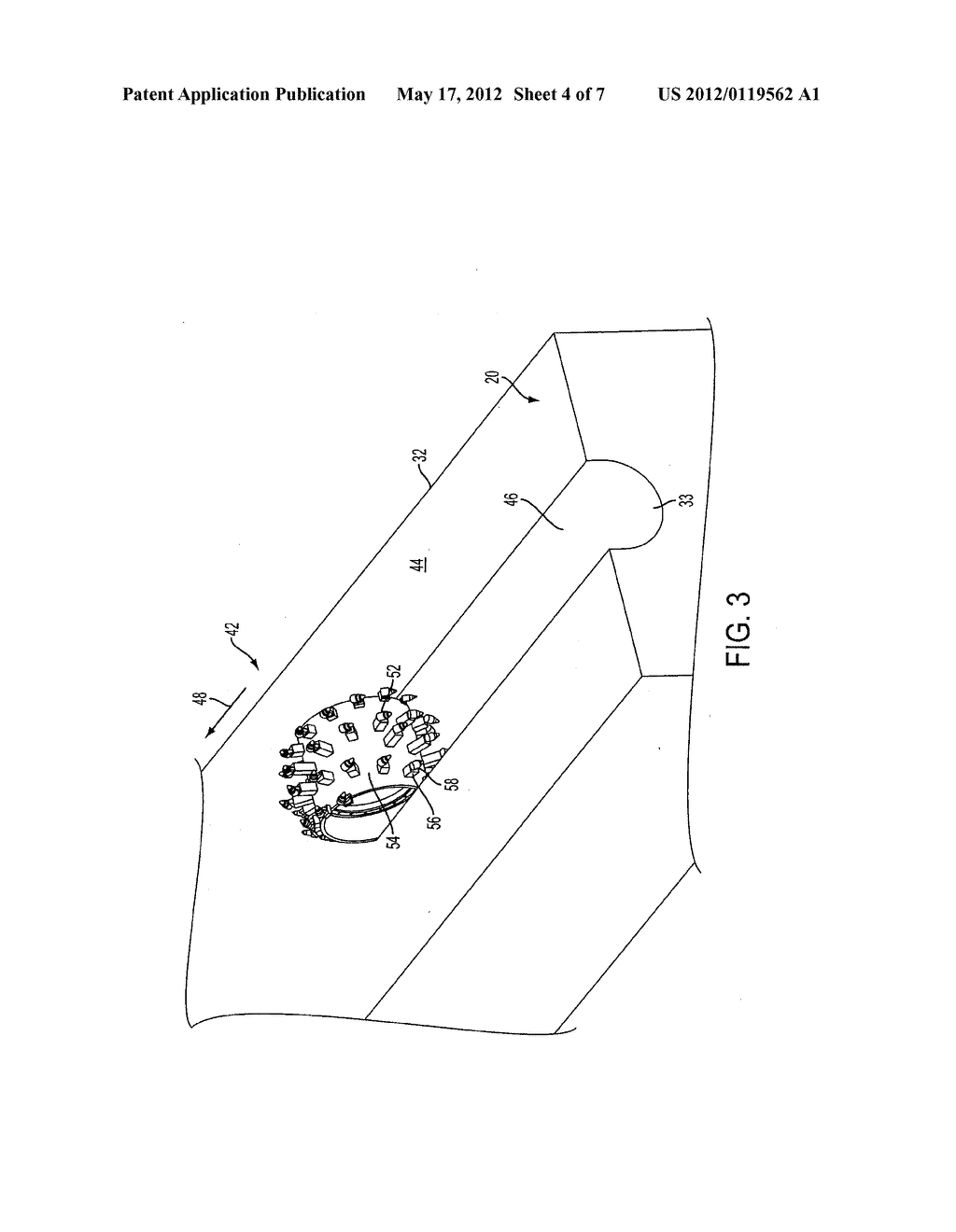 MINE SAFETY SYSTEM - diagram, schematic, and image 05