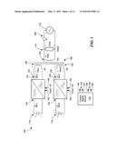 COMBINED DC POWER SOURCE AND BATTERY POWER CONVERTER diagram and image