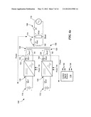 COMBINED DC POWER SOURCE AND BATTERY POWER CONVERTER diagram and image