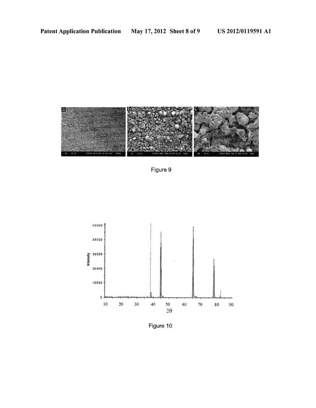 Novel Pulsed Power Supply For Plasma Electrolytic Deposition And Other     Processes - diagram, schematic, and image 09