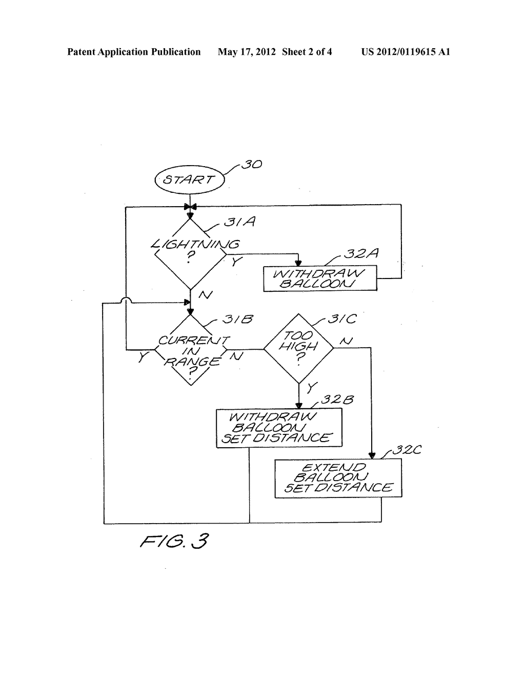 ATMOSPHERIC ELECTRICAL GENERATOR WITH CHANGE OF STATE - diagram, schematic, and image 03