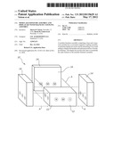 MODULAR FURNITURE ASSEMBLY AND DISPLAY KIT WITH MAGNETIC COUPLING ASSEMBLY diagram and image