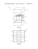 MODULAR FURNITURE ASSEMBLY AND DISPLAY KIT WITH MAGNETIC COUPLING ASSEMBLY diagram and image