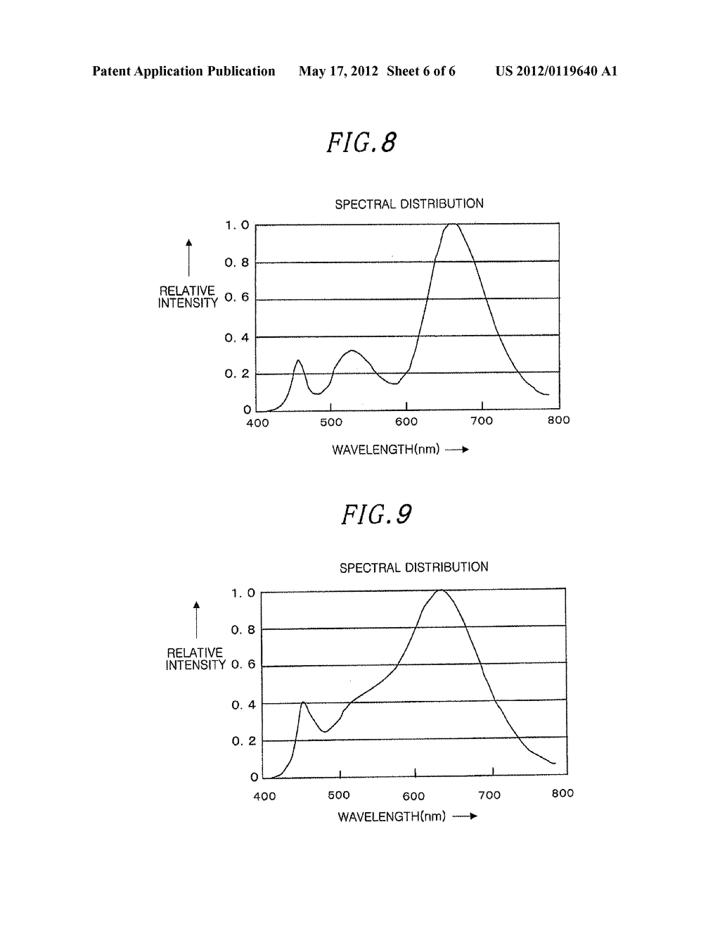 LIGHT EMITTING DEVICE - diagram, schematic, and image 07